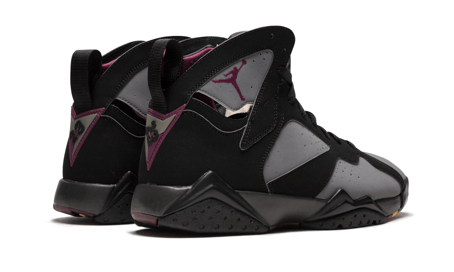 Air Jordan 7 Retro "Bordeaux 2015" 304775 034