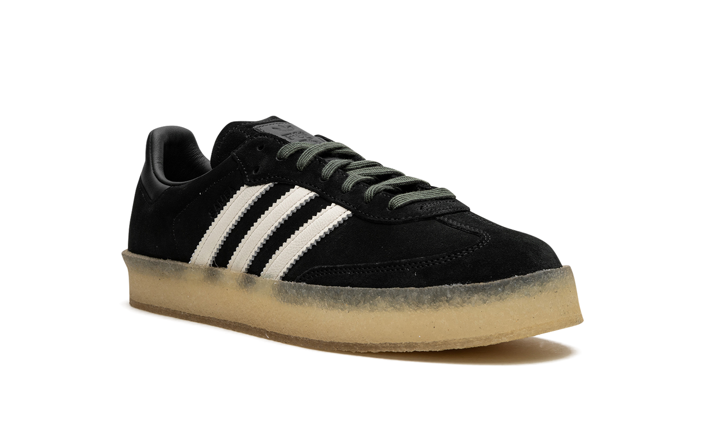 Samba "Clarks 8th Street Samba - Green"