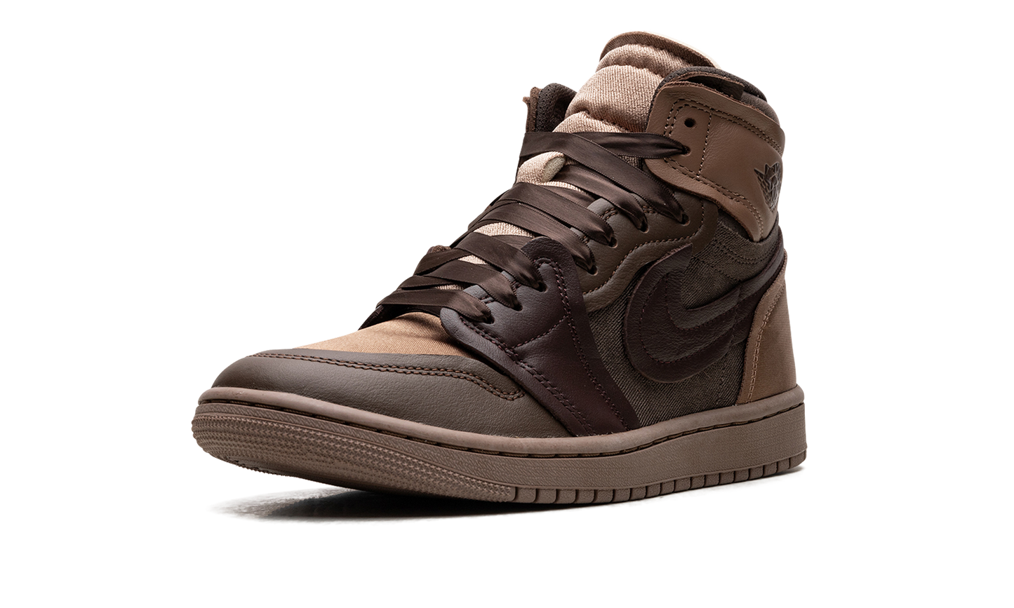 Air Jordan 1 High WMNS "Method of Make Archaeo Brown" FZ8779 200