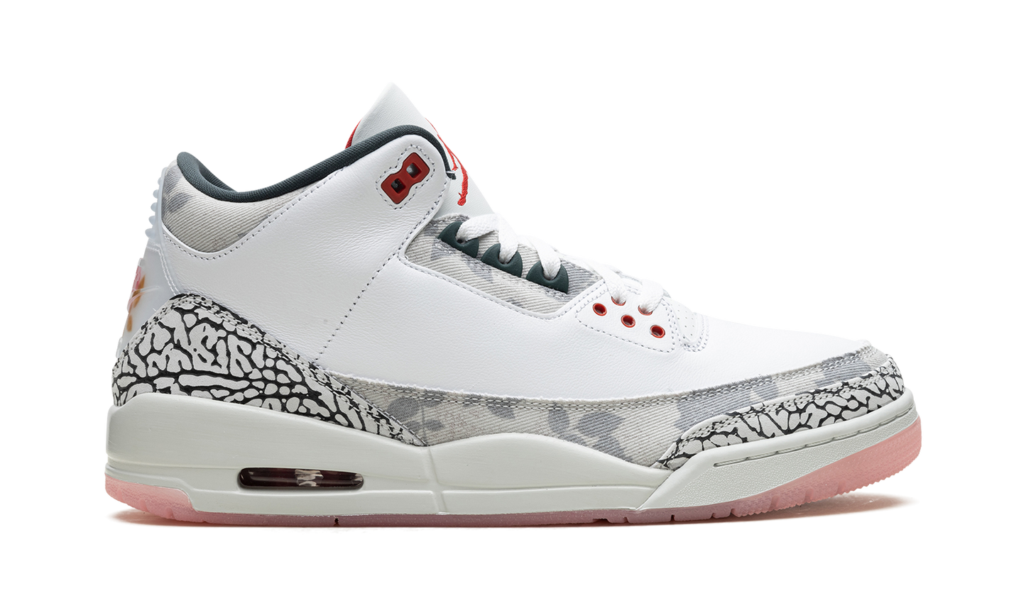 Air Jordan 3 "Wings" HM6993 100