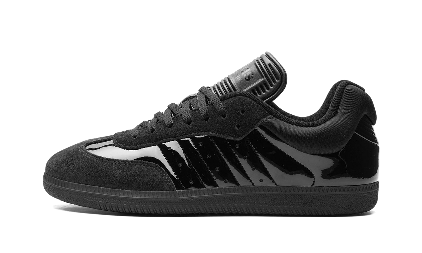 Samba "Dingyun Zhang"