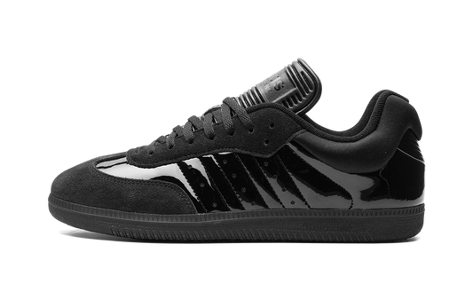 Samba "Dingyun Zhang"