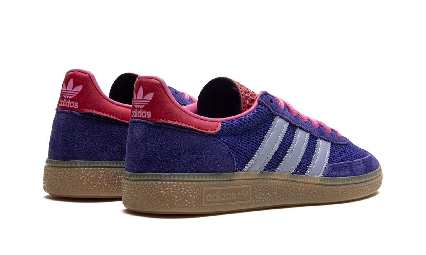 Handball Spezial "Exclusive Mesh Purple"