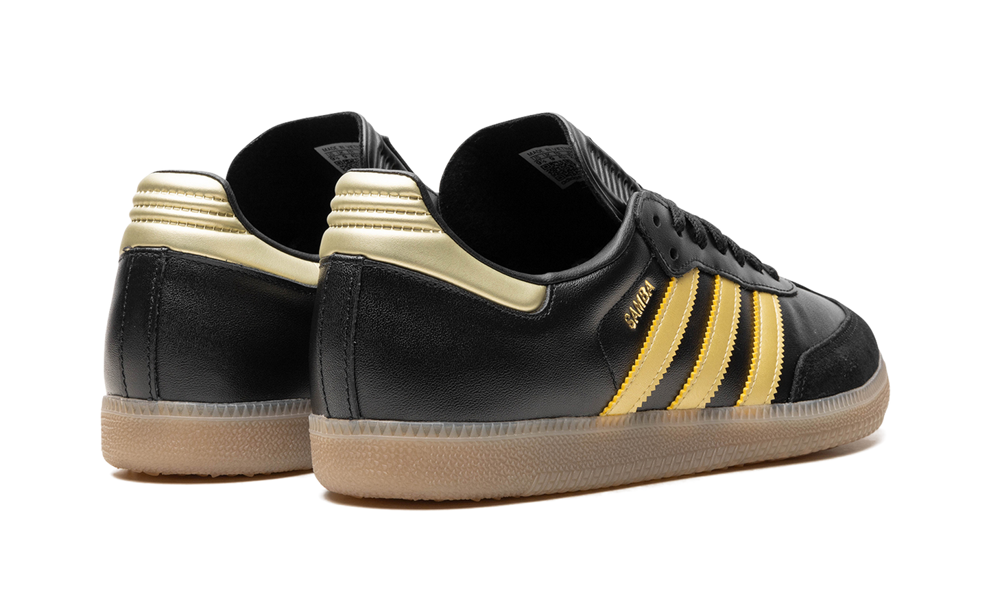 Samba "Lionel Messi - Gold"