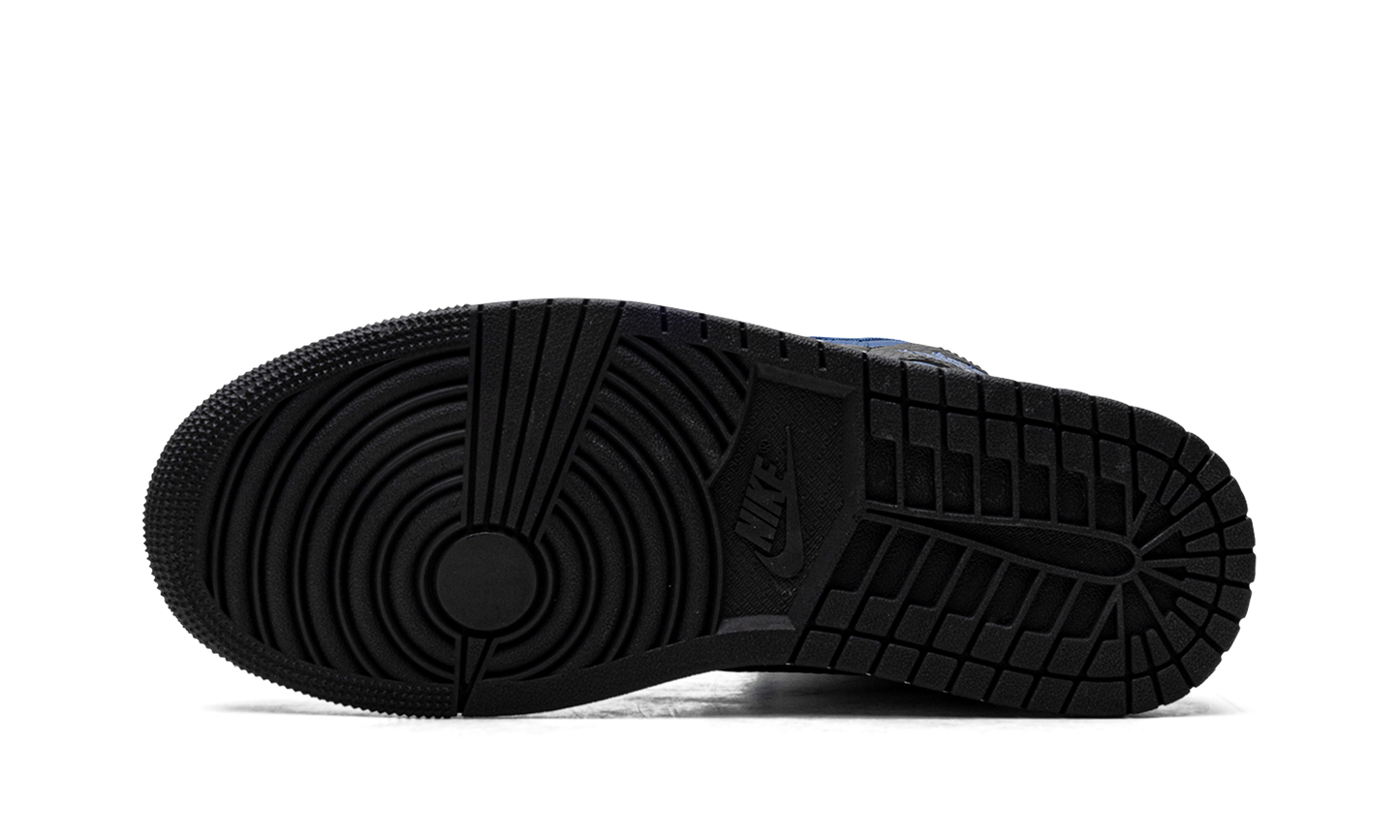 JORDAN 1 MID SPLIT WMNS "French Blue" DR0501 401