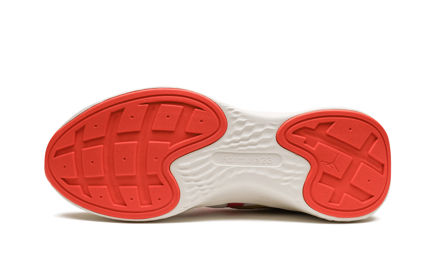 JORDAN DELTA 3 LO WMNS "Chutney" DM3384 781