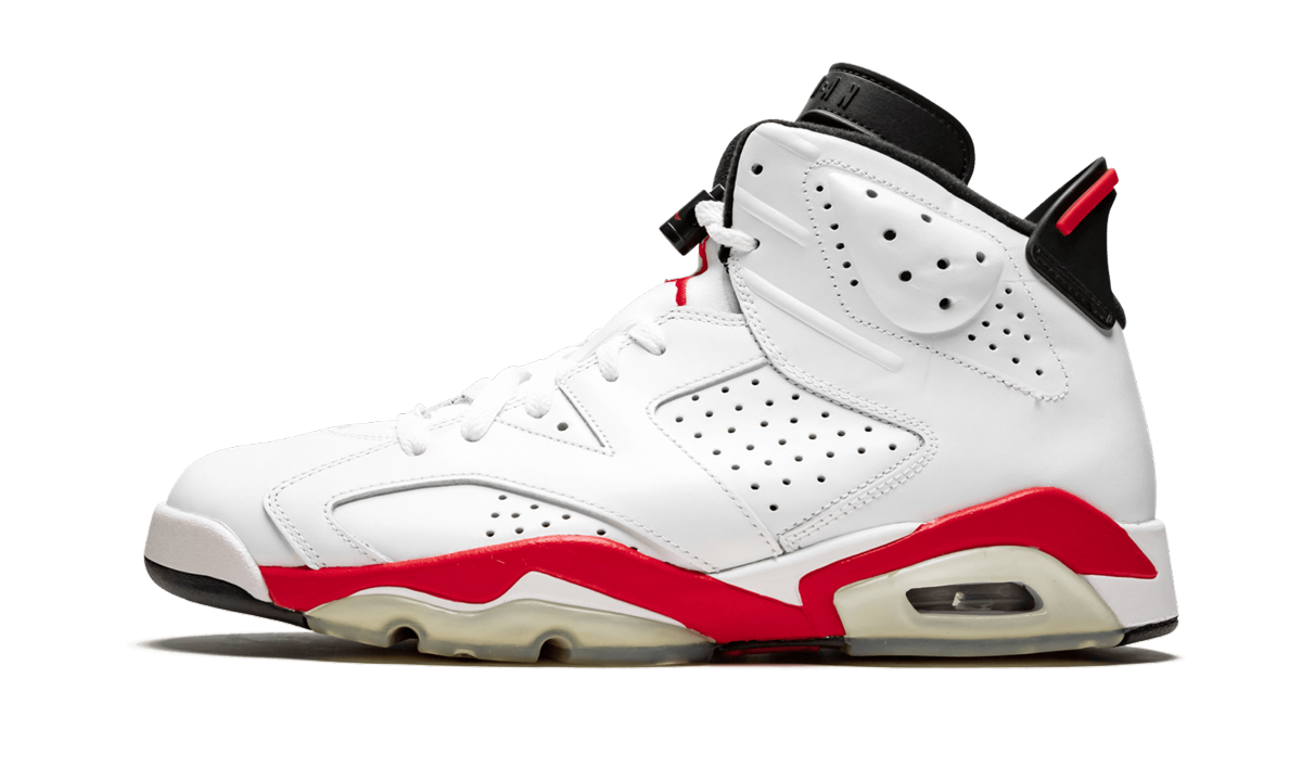 AJ6 Infrared Pack "Infrared Pack"