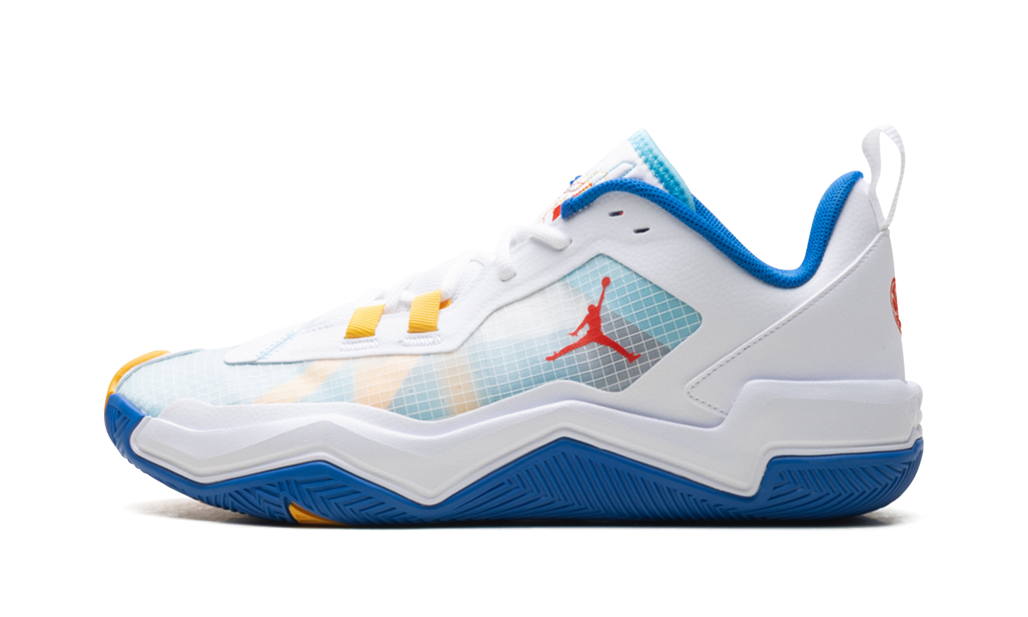 One Take 4 "Lagoon Pulse" DO7193 164