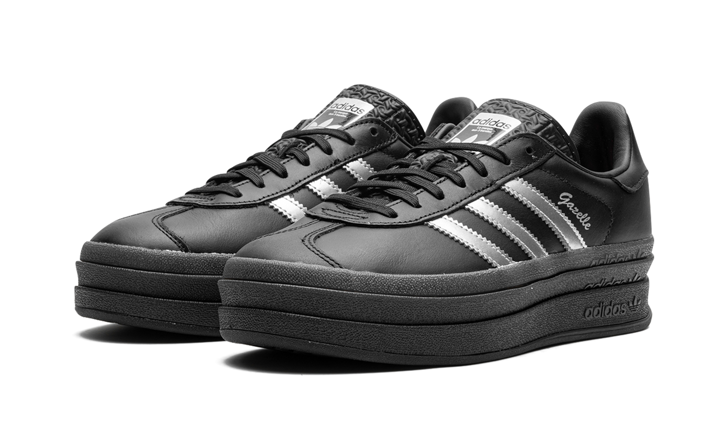 Gazelle Bold WMNS "Pride Pabllo Vittar - Core Black"