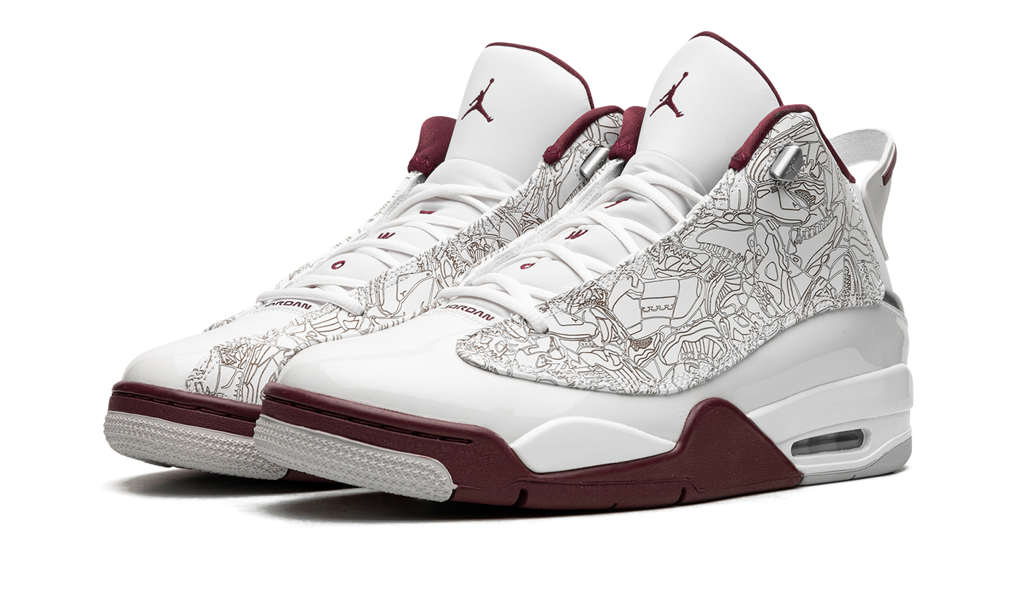 Jordan Dub Zero "Cherrywood" 311046 165