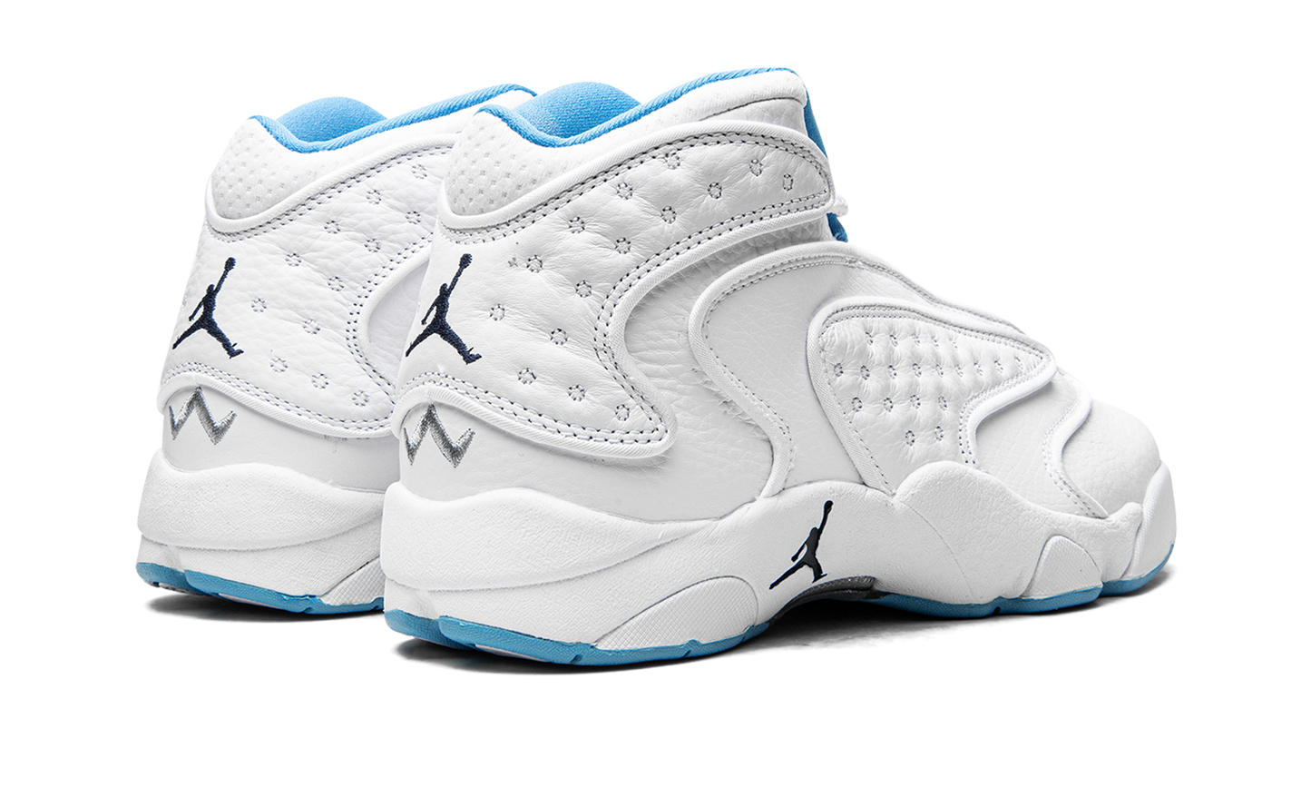 Air Jordan OG WMNS "UNC"