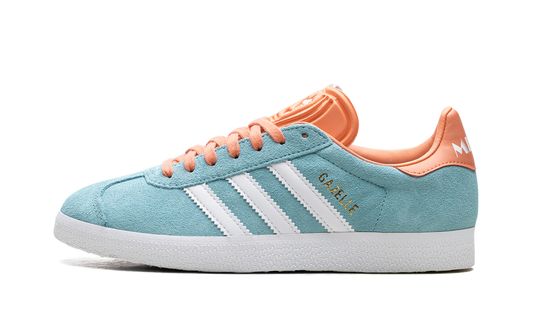 Gazelle "Inter Miami - Blue Pink"