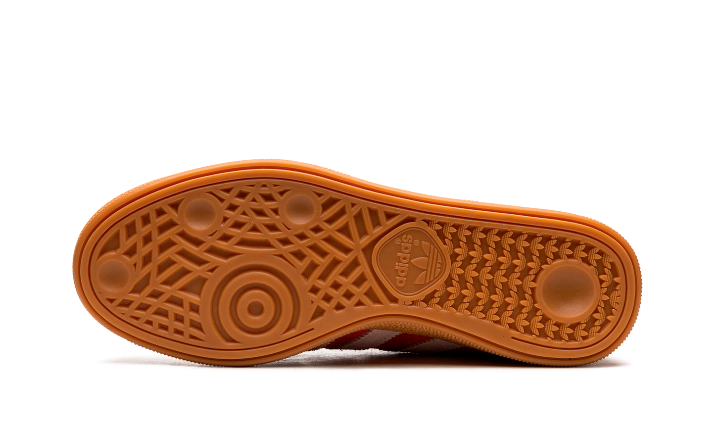 Handball Spezial WMNS "Bright Red Clear Pink"