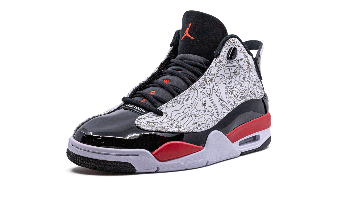 Air Jordan Dub Zero 311046 162