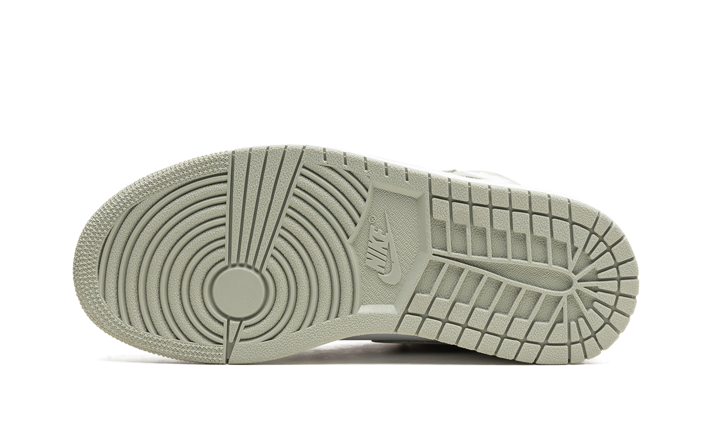 AIR JORDAN 1 HIGH OG WMNS "Seafoam" CD0461 002