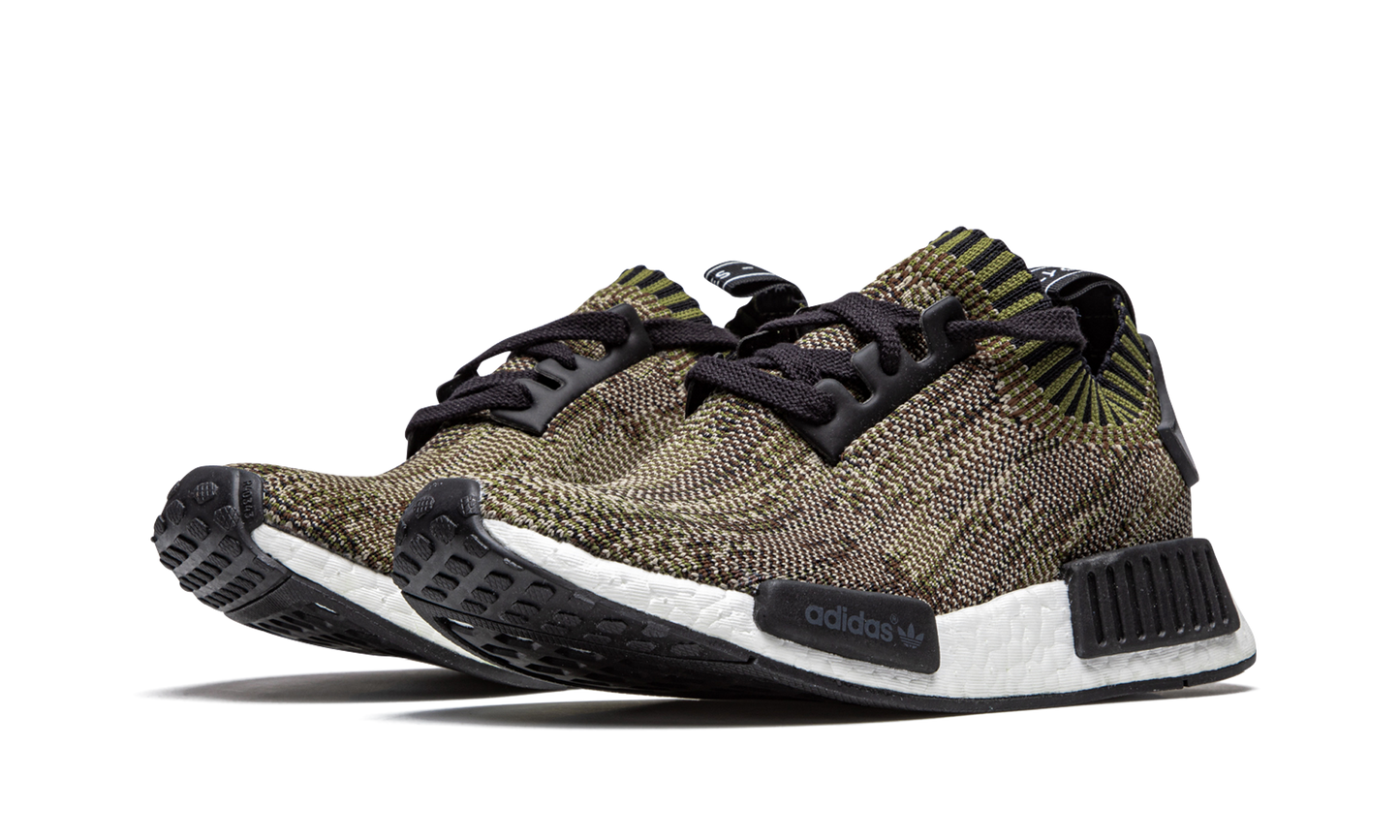NMD R1 PK "Camo Pack"