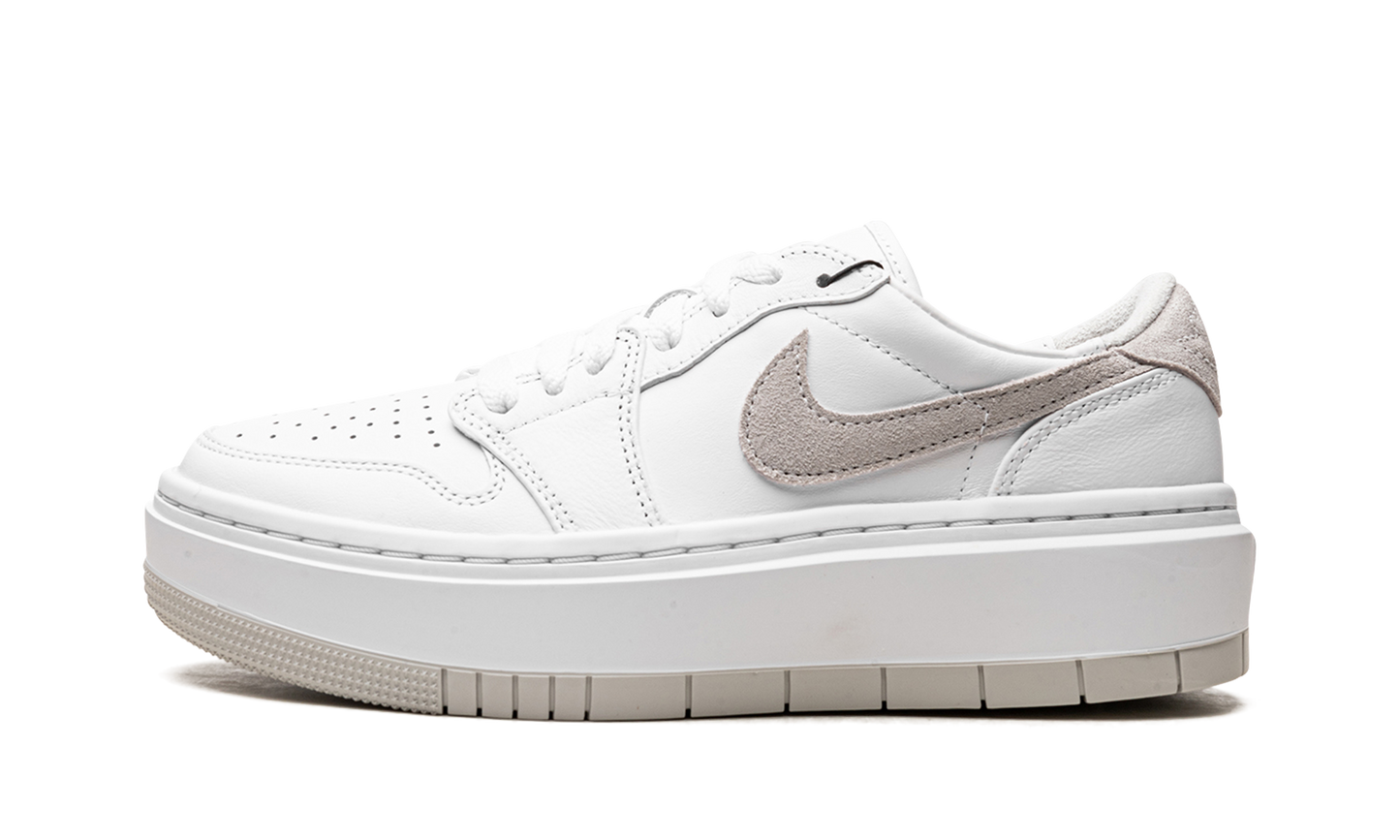 AIR JORDAN 1 ELEVATE LO WMNS "White / Grey" DH7004 110