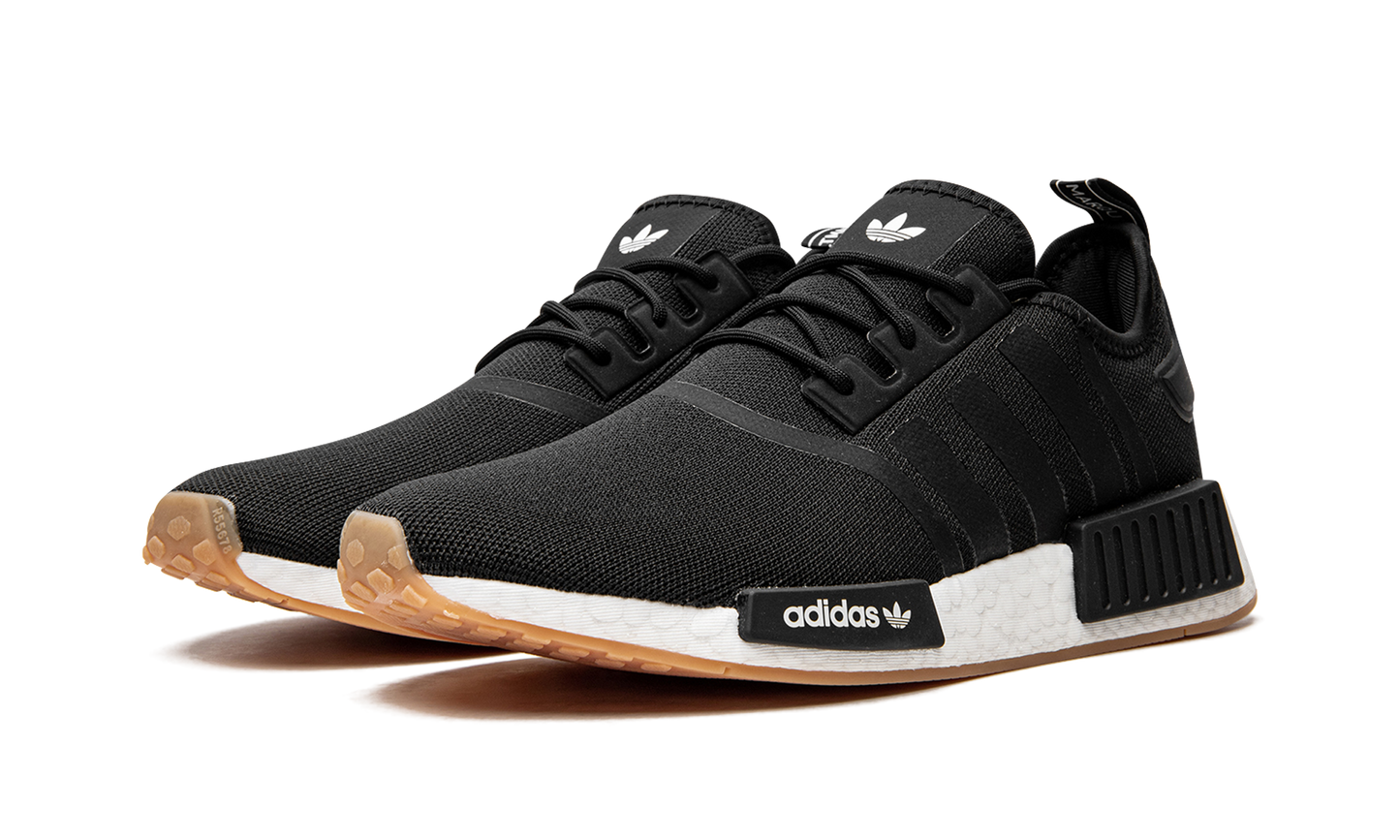 NMD_R1 PRIMEBLUE "BLACK GUM"