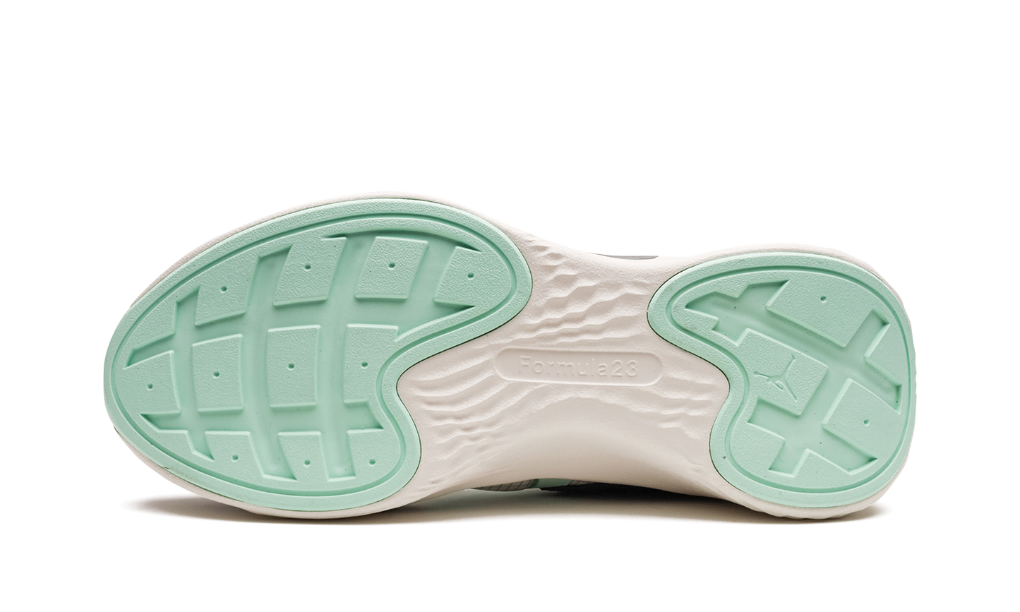 JORDAN DELTA 3 LO WMNS "Mint" DM3384 003