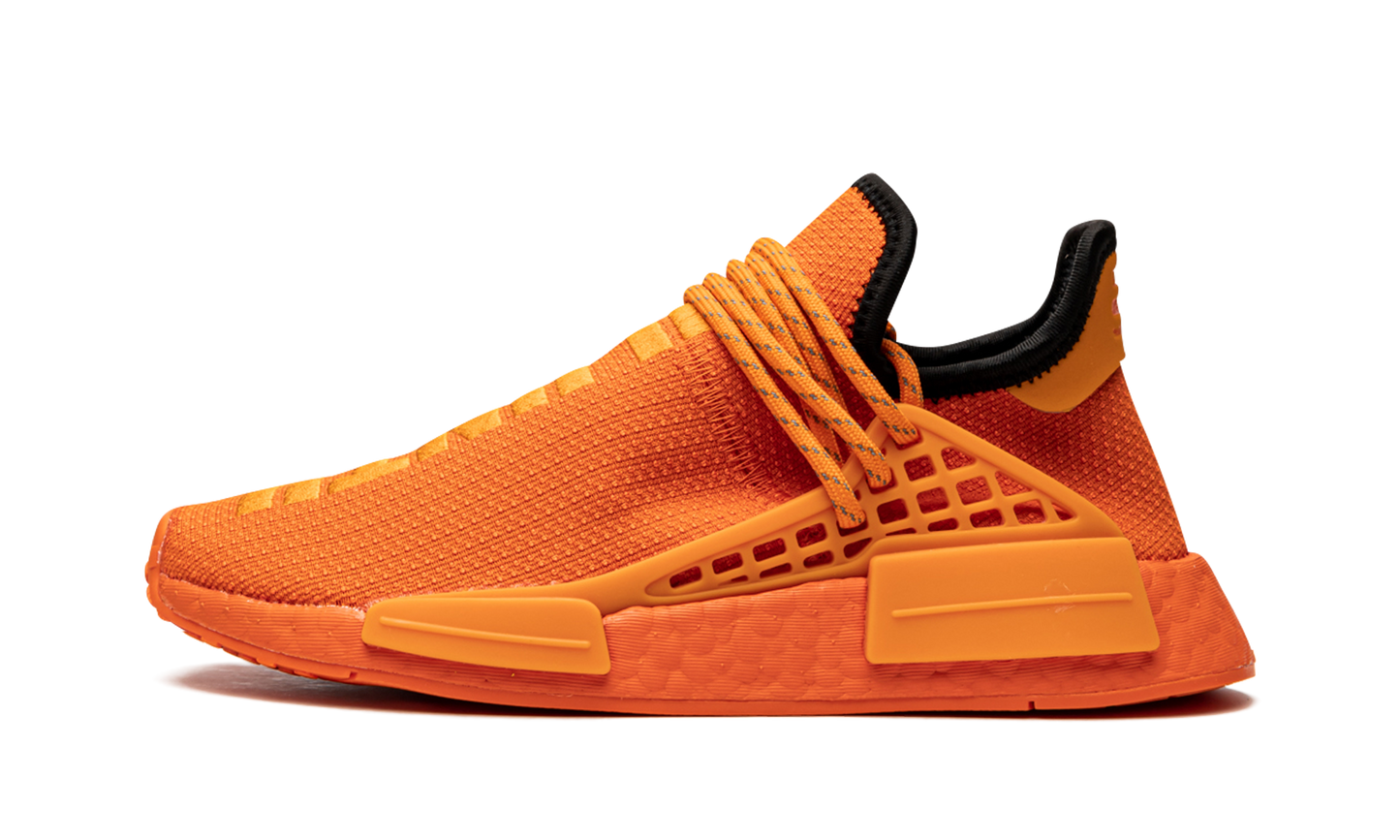 NMD Humanrace "Pharrell Williams - Orange"