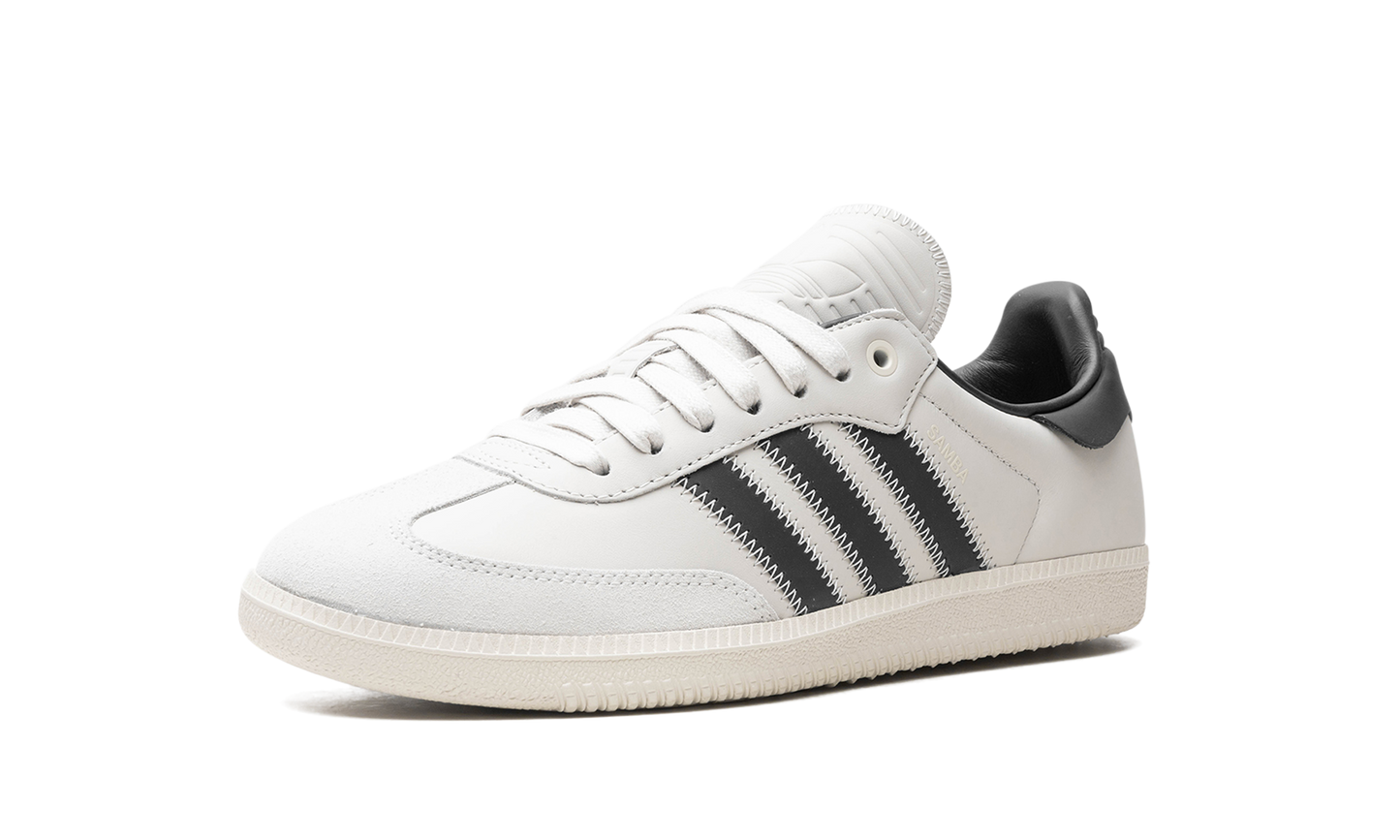 Samba "Pharrell Williams - Core Black"