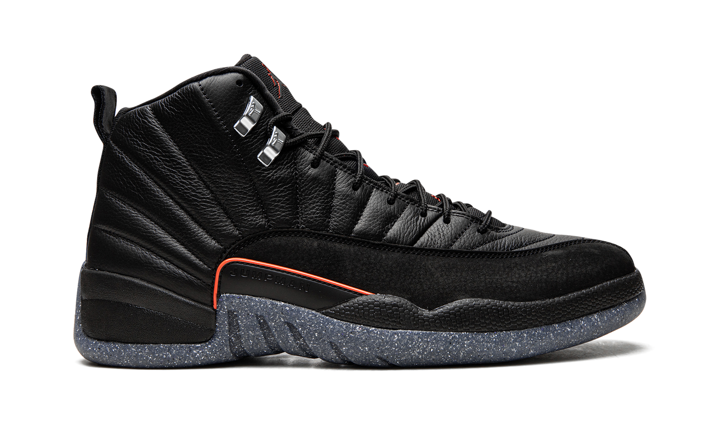 Air Jordan 12 Retro "Utility" DC1062 006