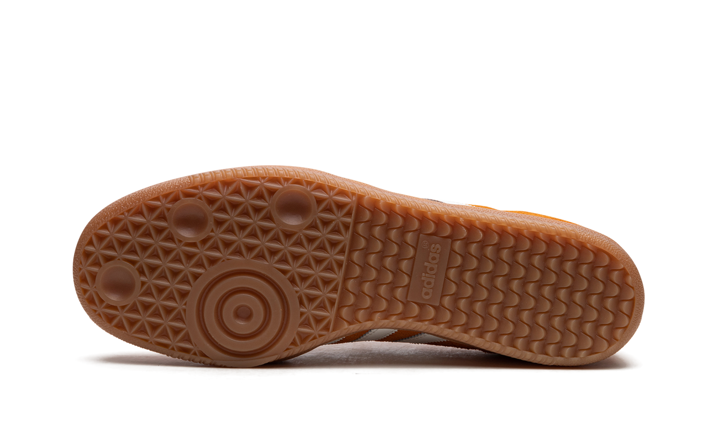 Samba OG "Orange Rush"