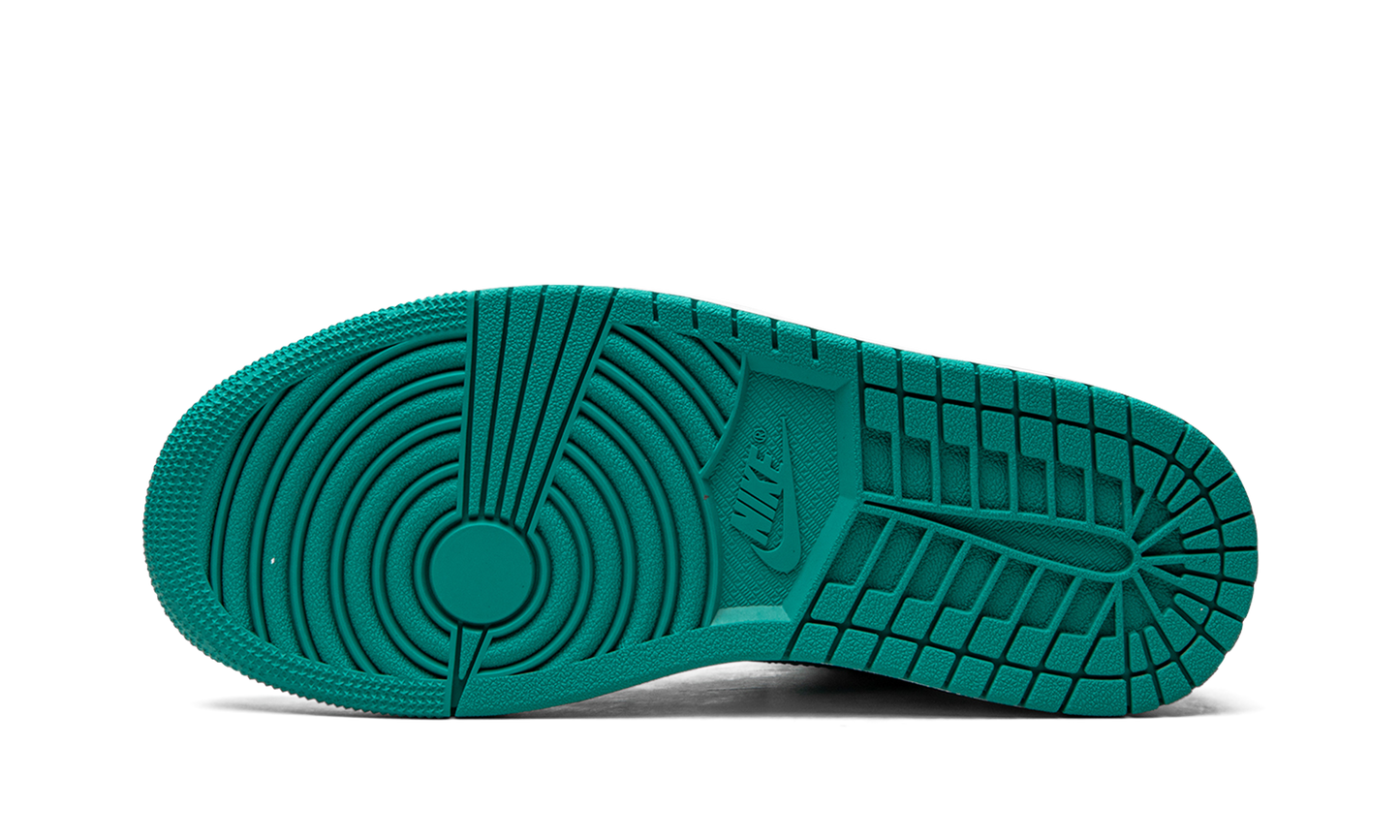 JORDAN 1 LO MNS WMNS "New Emerald" DC0774 132