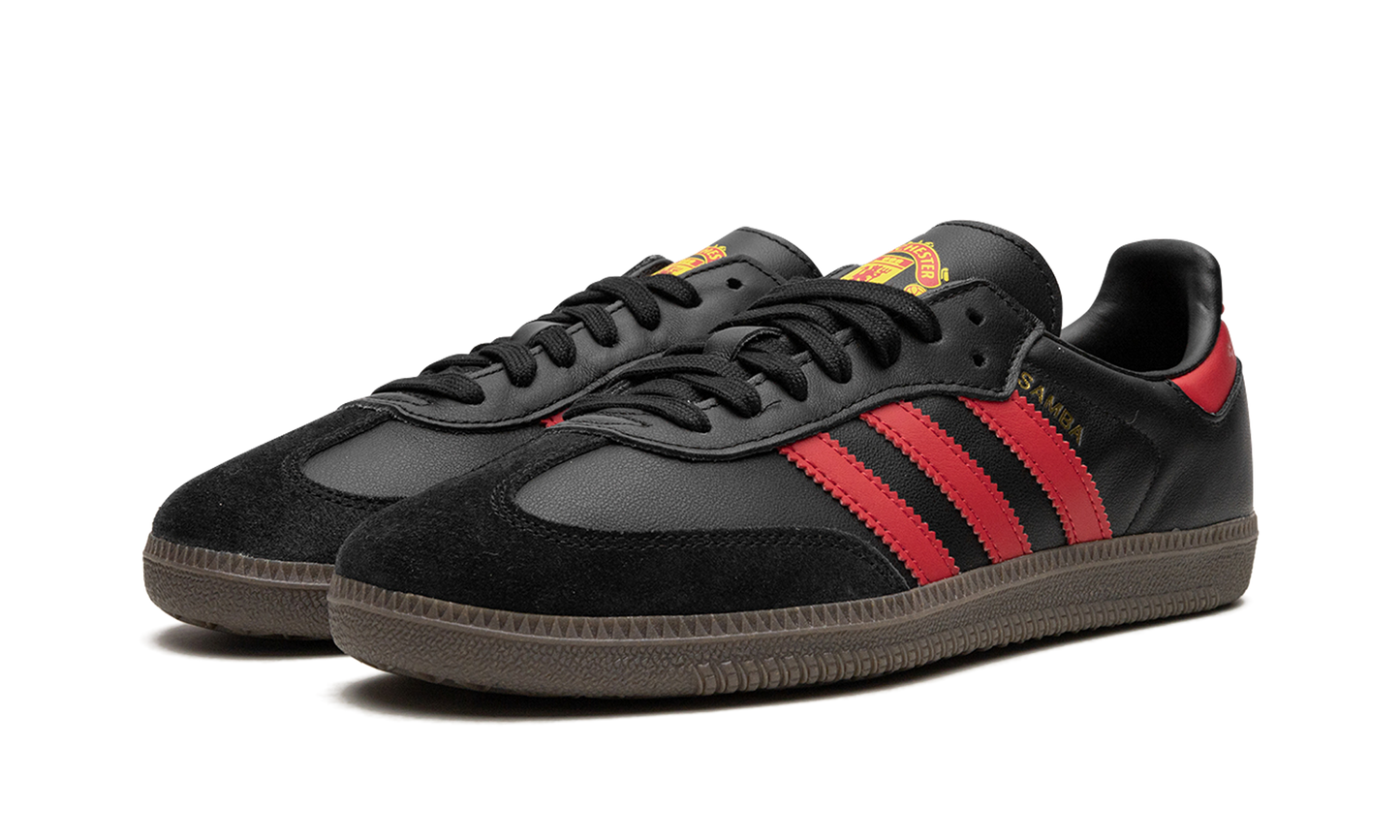 Samba "Manchester United"