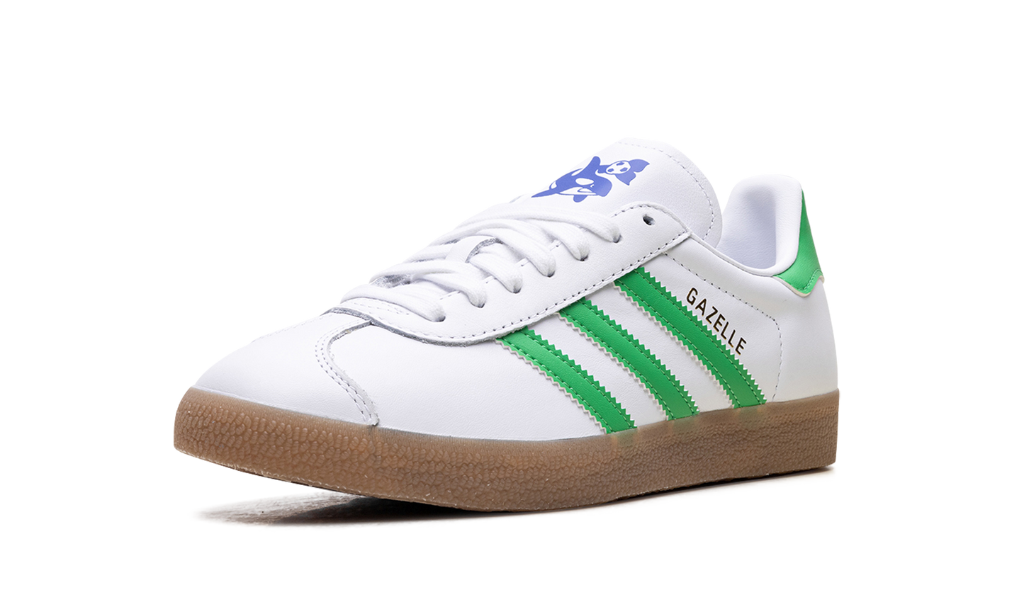 Gazelle "Seattle Sounders"