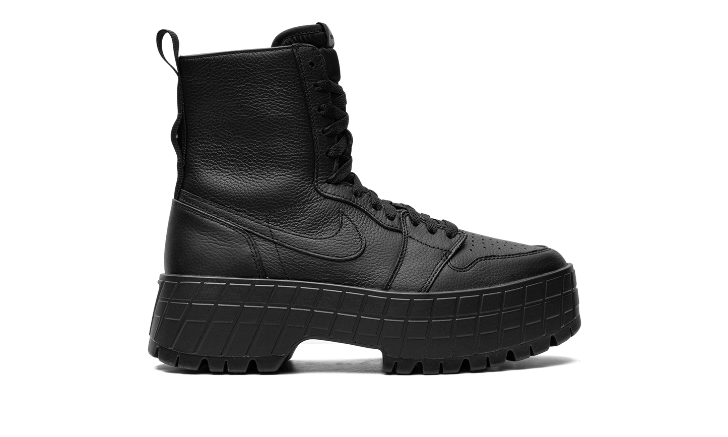 AIR JORDAN 1 BROOKLYN WMNS "Brooklyn" FJ5737 001