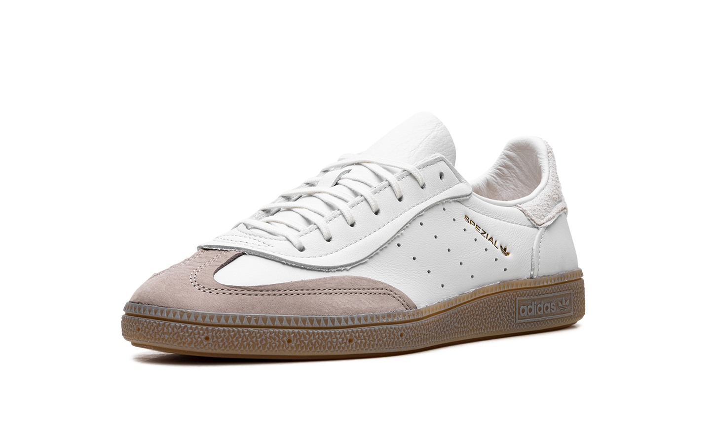 Handball Spezial "Invincible - Crystal White Grey"
