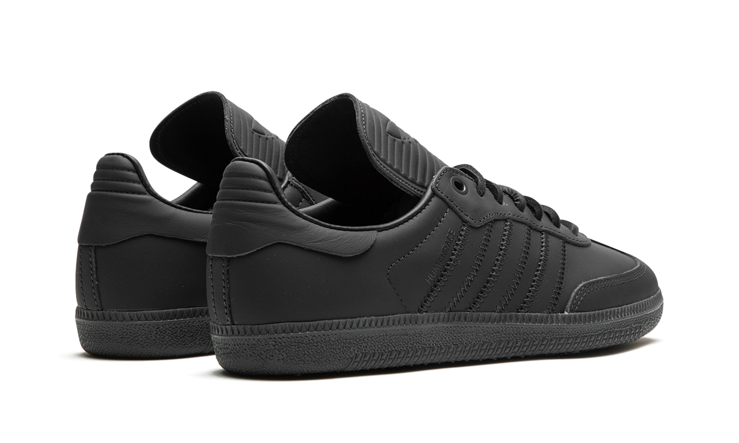 Humanrace Samba "Pharrell Williams - Charcoal"