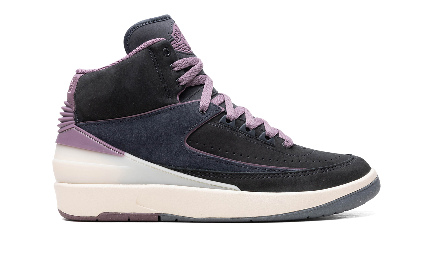 Jordan 2 Retro WMNS "Mauve" DX4400 005