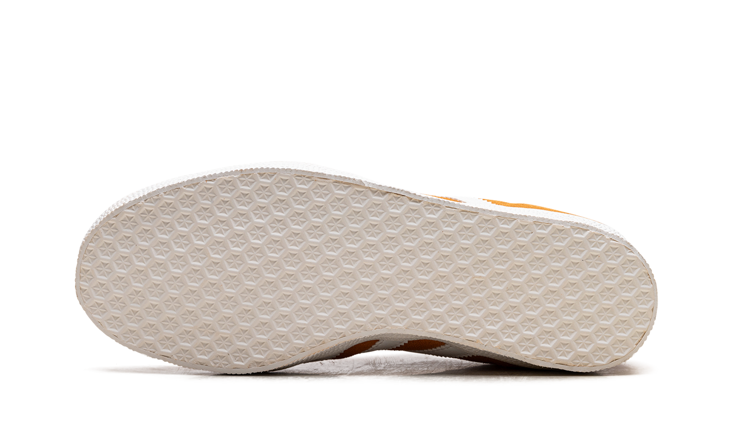 Gazelle "EQT Orange"