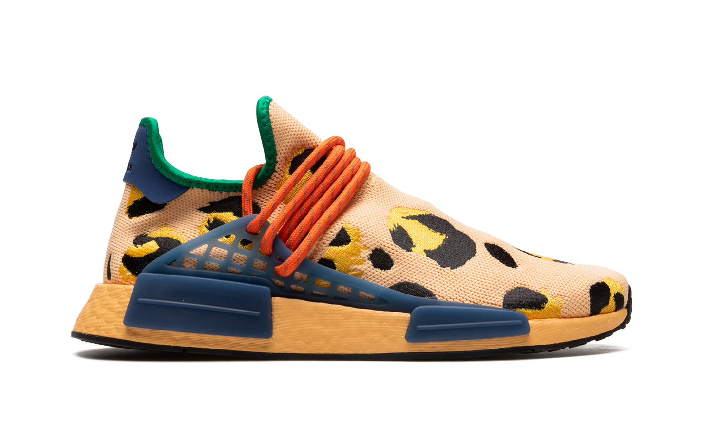 HU NMD Animal Print "Amber"