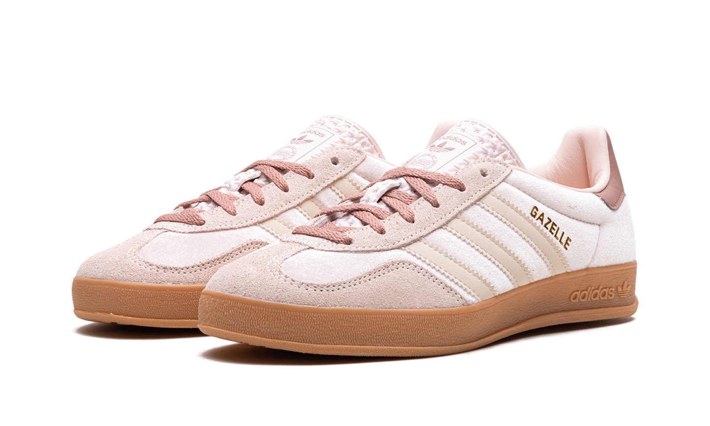 Gazelle Indoor WMNS "Wonder Quartz"
