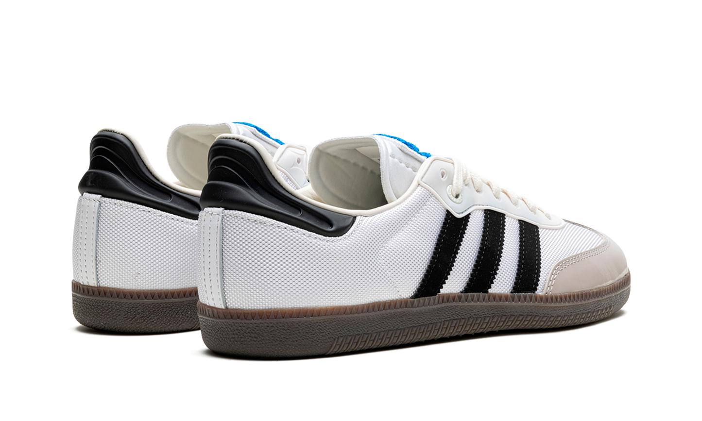 Samba "BTSN - Consortium Cup"