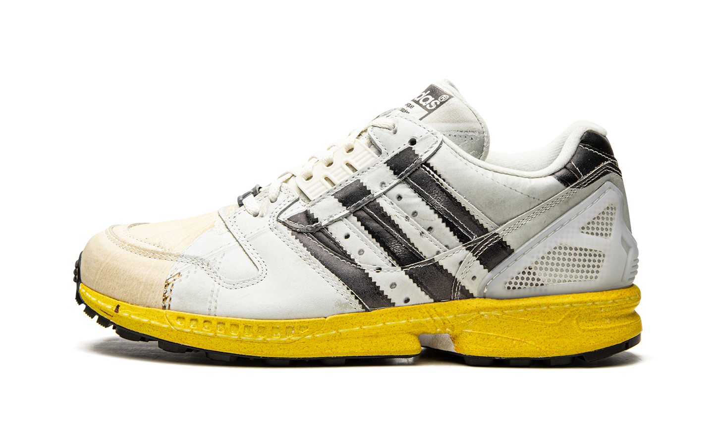 ZX 8000 Superstar Shoes