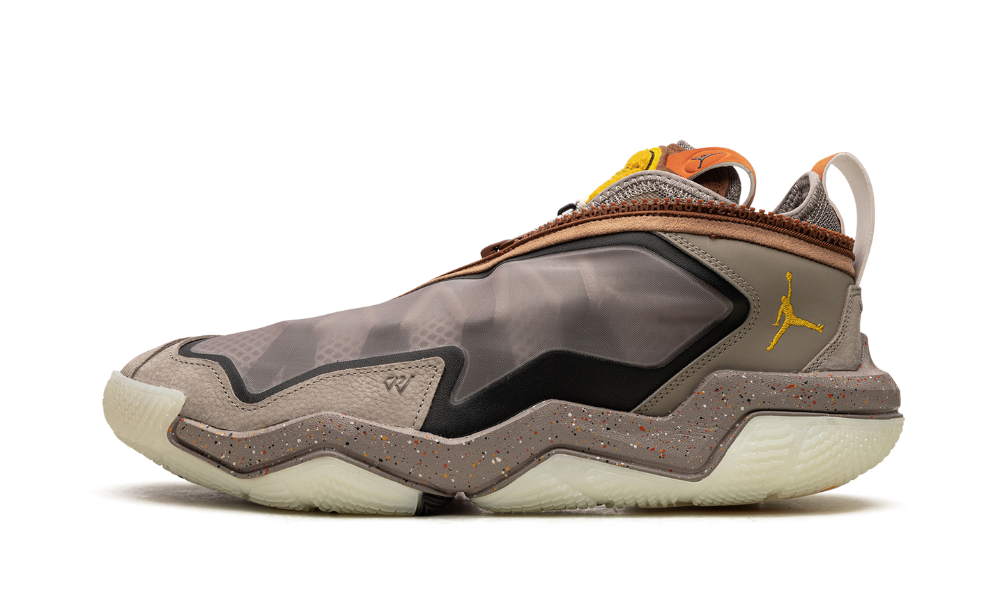 Why Not 0.6 "Honor the Gift - Inner City" DX1692 001