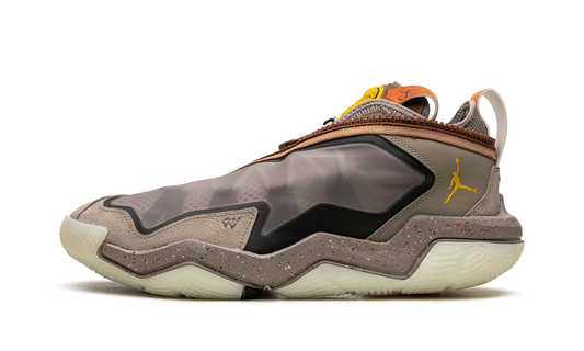 Why Not 0.6 "Honor the Gift - Inner City" DX1692 001