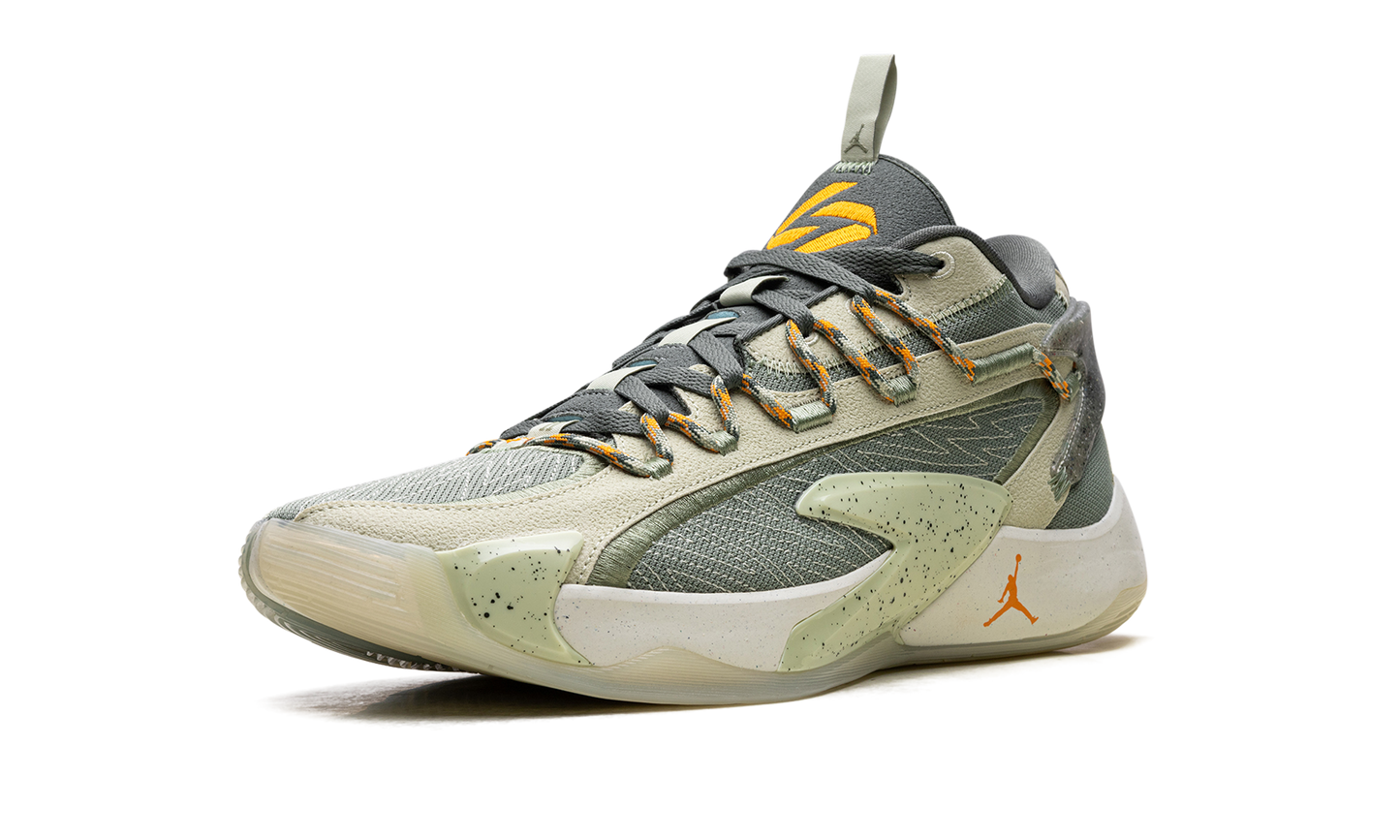 Jordan Luka 2 "Olive Aura" DX9013 308