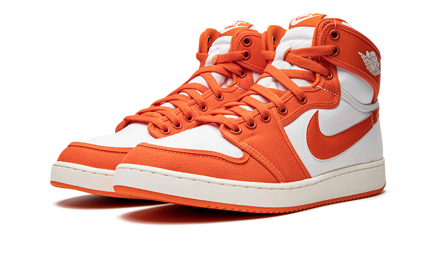 Air Jordan 1 Retro AJKO "Syracuse" DO5047 801