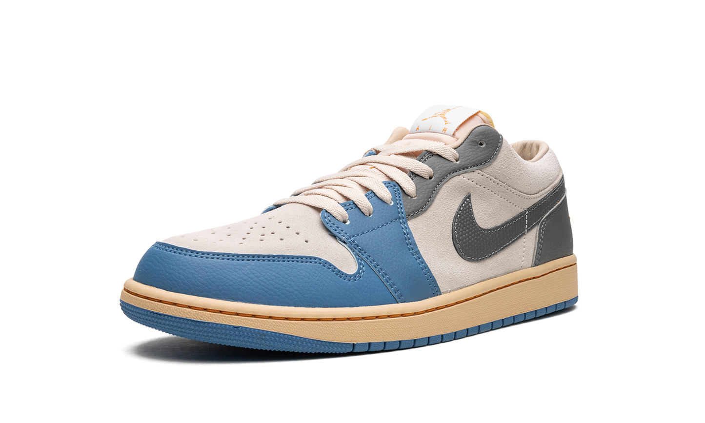 Air Jordan 1 Low SE "Tokyo 96" DZ5376 469