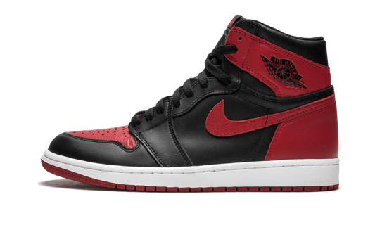 Air Jordan 1 Retro High OG "Bred Banned 2016" 555088 001