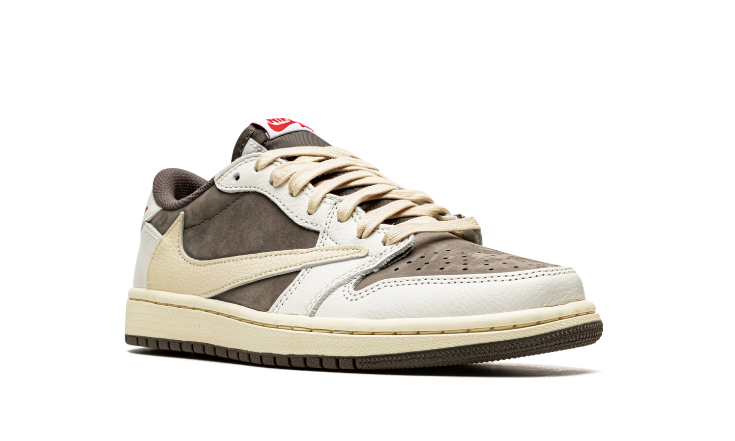 Air Jordan 1 Low SP OG "Travis Scott - Reverse Mocha" DM7866 162
