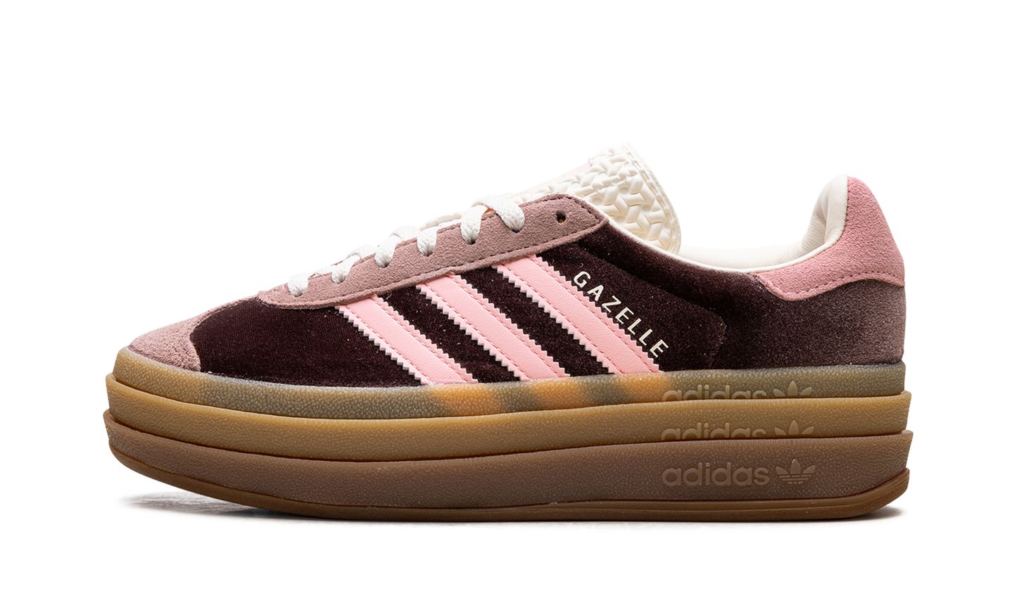 Gazelle Bold WMNS "Shadow Brown"