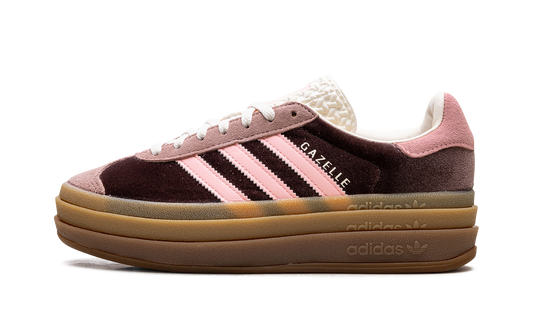 Gazelle Bold WMNS "Shadow Brown"