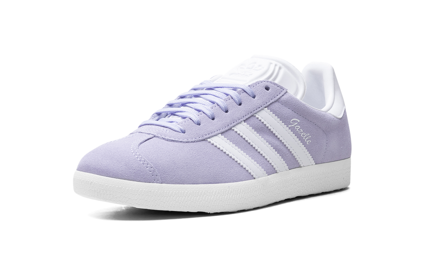 Gazelle WMNS "Violet Tone"