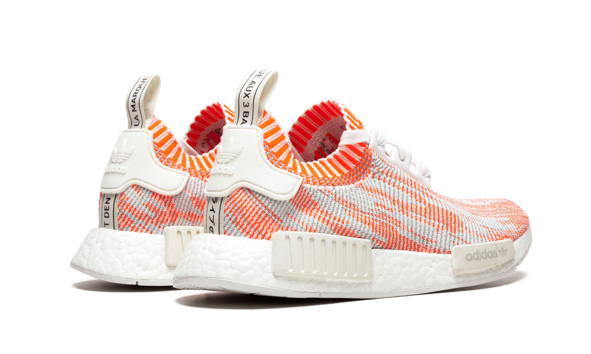 NMD R1 PK "Camo Pack"